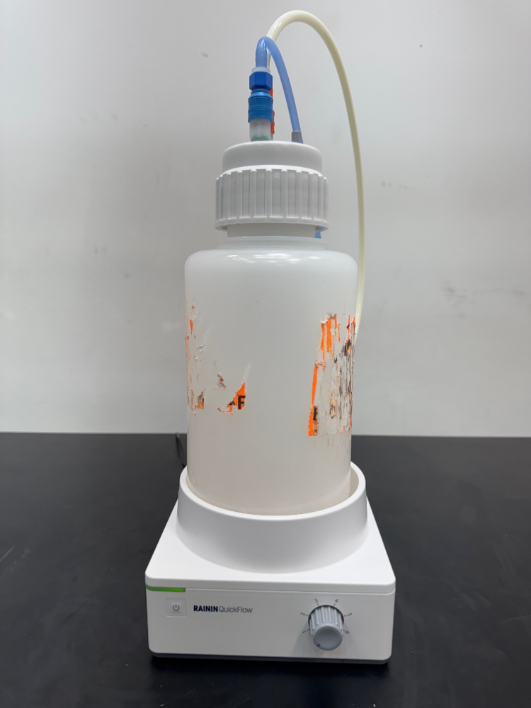 Image of Rainin QuickFlow Aspirator 4L